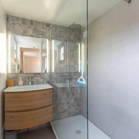 Apartamento Triplex Confort A - 8 Pers. - Fr-1-872-1 *