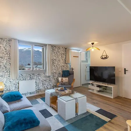 Apartamento Triplex Confort A - 8 Pers. - Fr-1-872-1