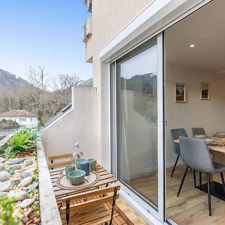 Triplex Confort A - 8 Pers. - Fr-1-872-1 Apartamento