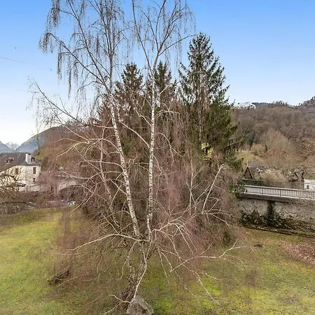 Triplex Confort A - 8 Pers. - Fr-1-872-1 Apartamento Argelès-Gazost