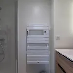 Triplex Confort à Argelès-gazost - 8 Pers. - Fr-1-872-1 Appartement *