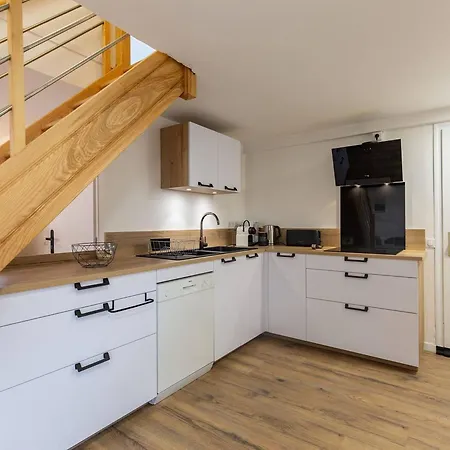 Appartement Triplex Confort A - 8 Pers. - Fr-1-872-1