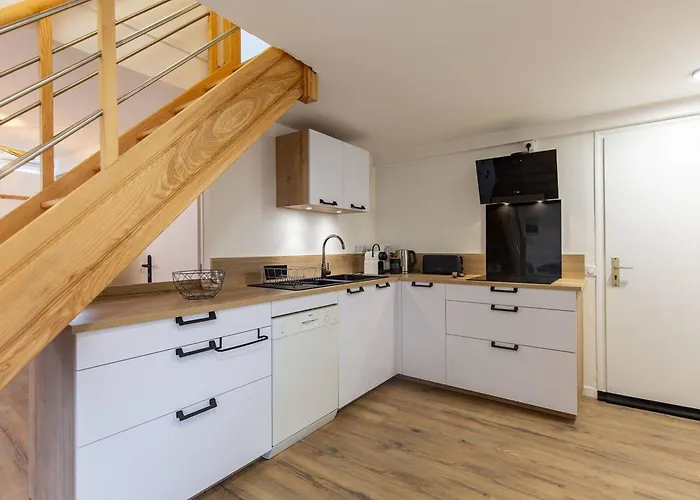 Appartement Triplex Confort A - 8 Pers. - Fr-1-872-1