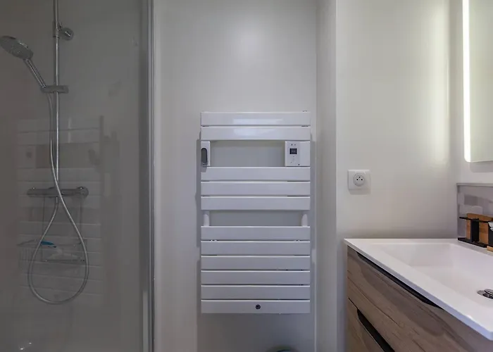 Triplex Confort A - 8 Pers. - Fr-1-872-1 Appartement *